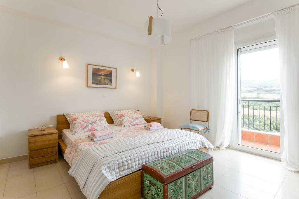 Daniil'S Luxury Villa And Spa Agios Antonios  Екстер'єр фото
